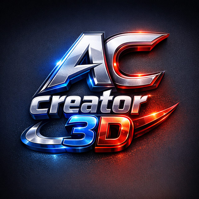 AC Creator 3D